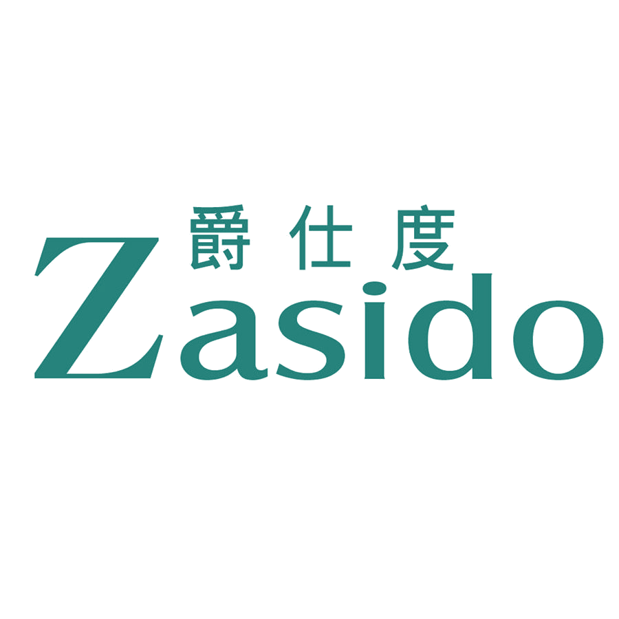 爵仕度 ZASIDO 第6类五金金属 注册号55614502商标图样