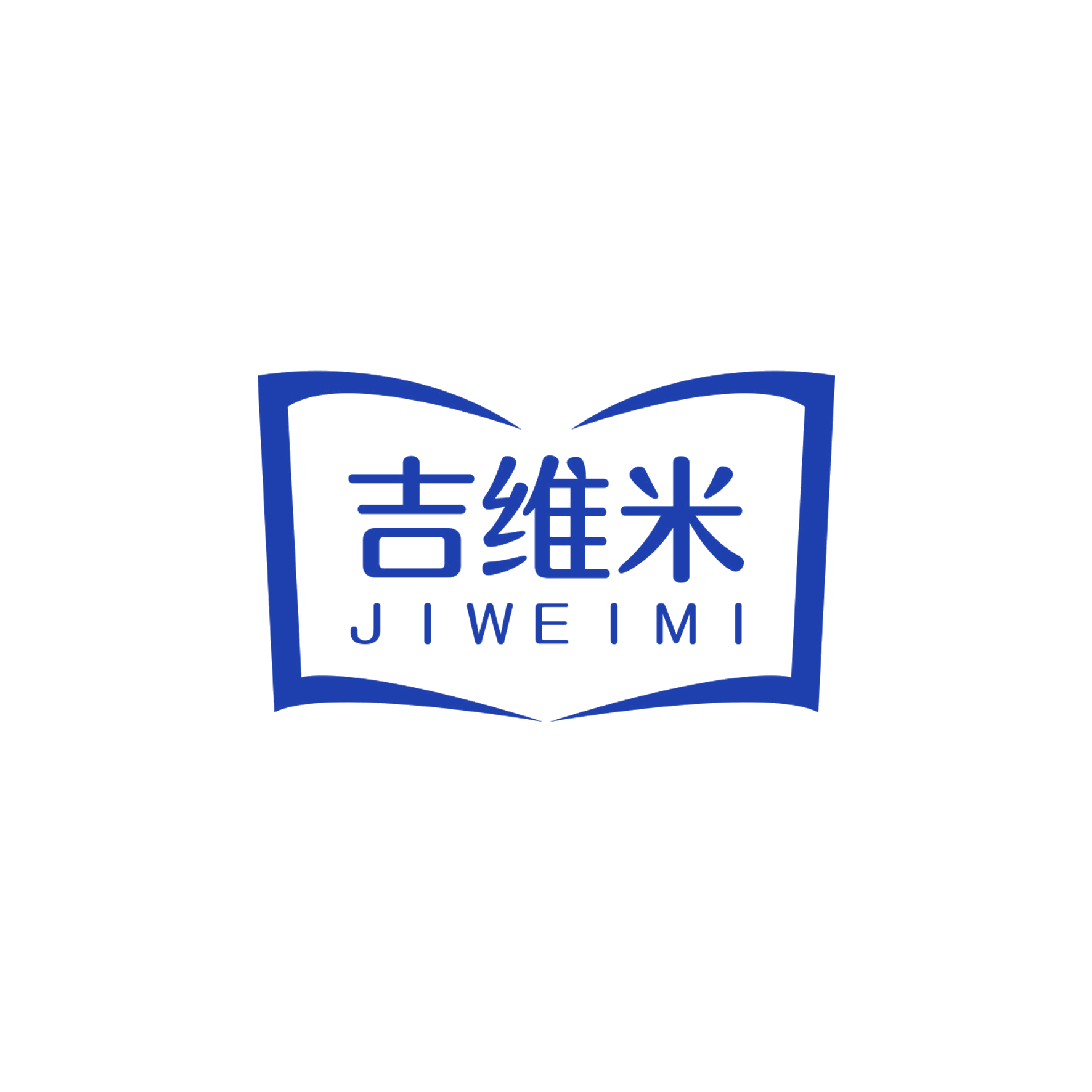 吉维米 第16类办公用品 注册号55669850商标图样