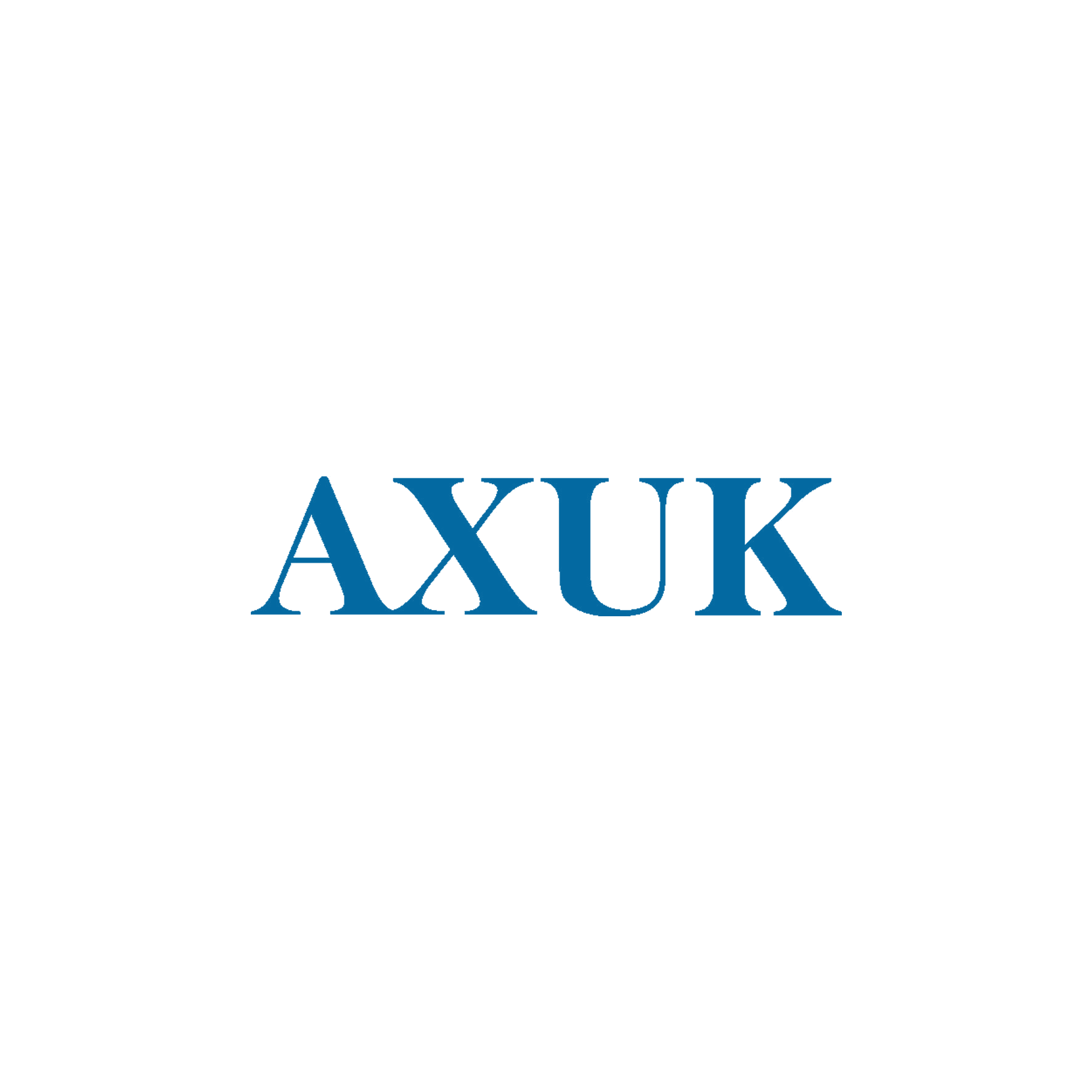 AXUK 第9类科学仪器 注册号56208513商标图样