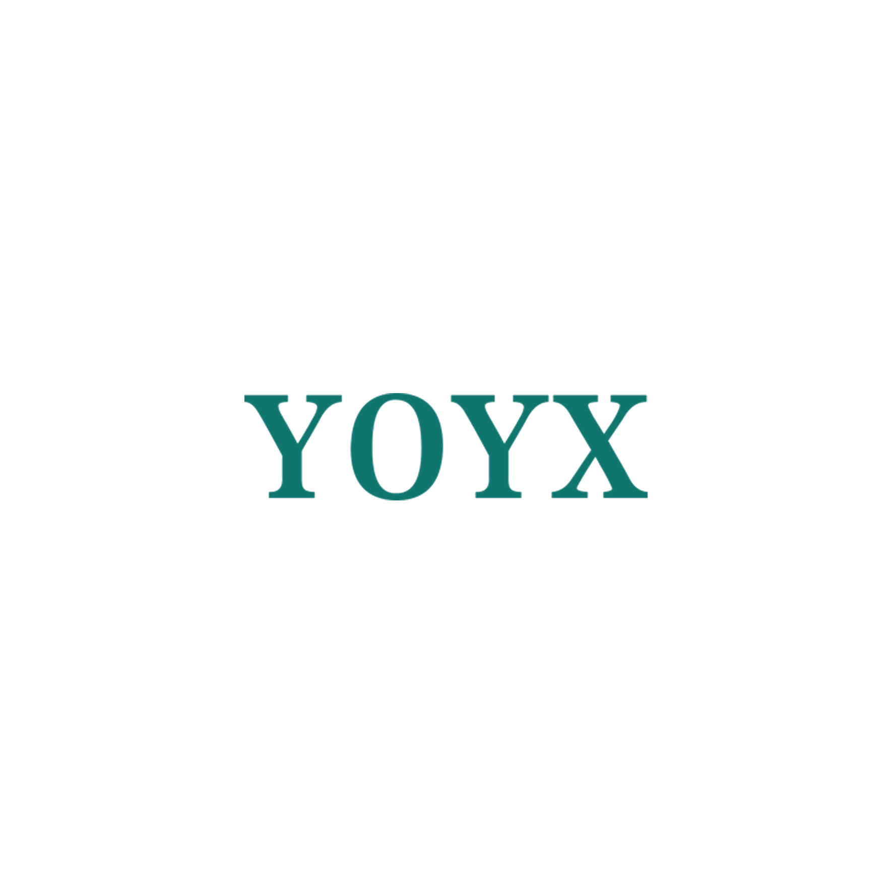 YOYX 第18类皮革皮具 注册号56477142商标图样