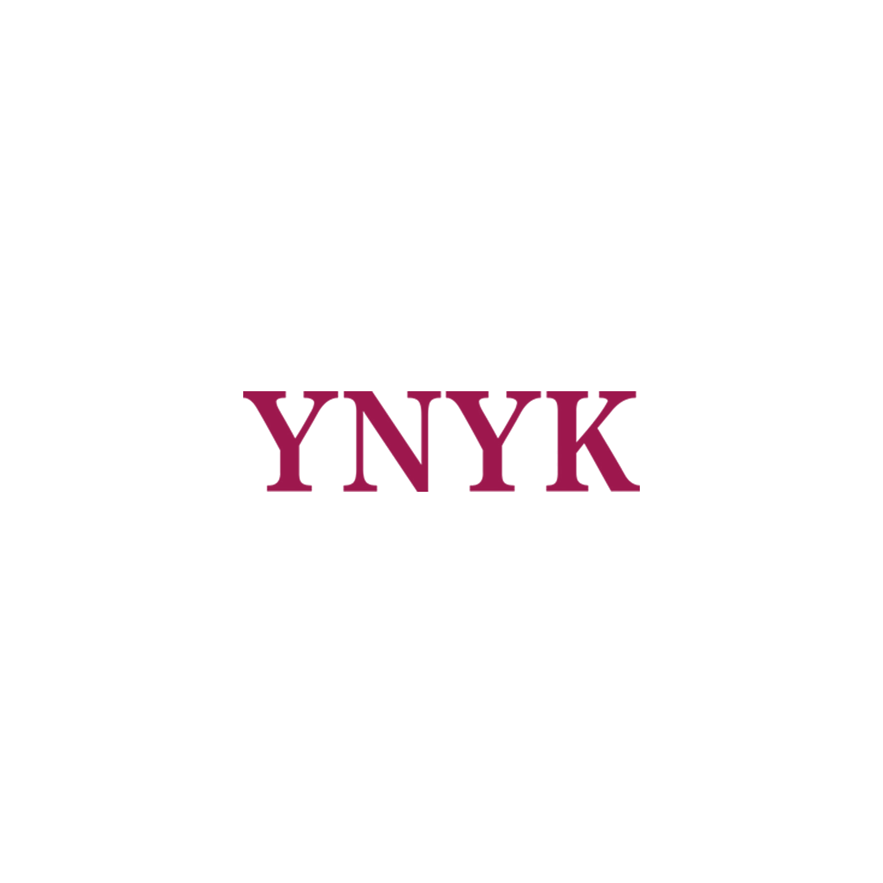 YNYK 第18类皮革皮具 注册号56508572商标图样