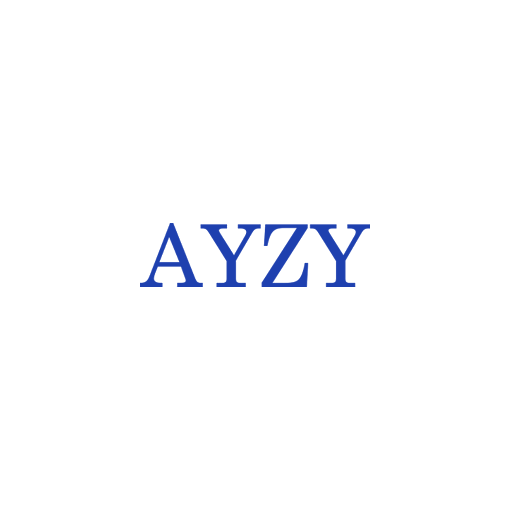 AYZY 第18类皮革皮具 注册号56533518商标图样