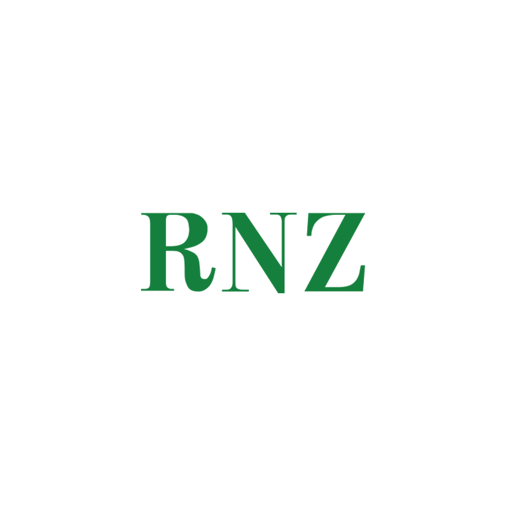 RNZ 第5类医药 注册号56668687商标图样