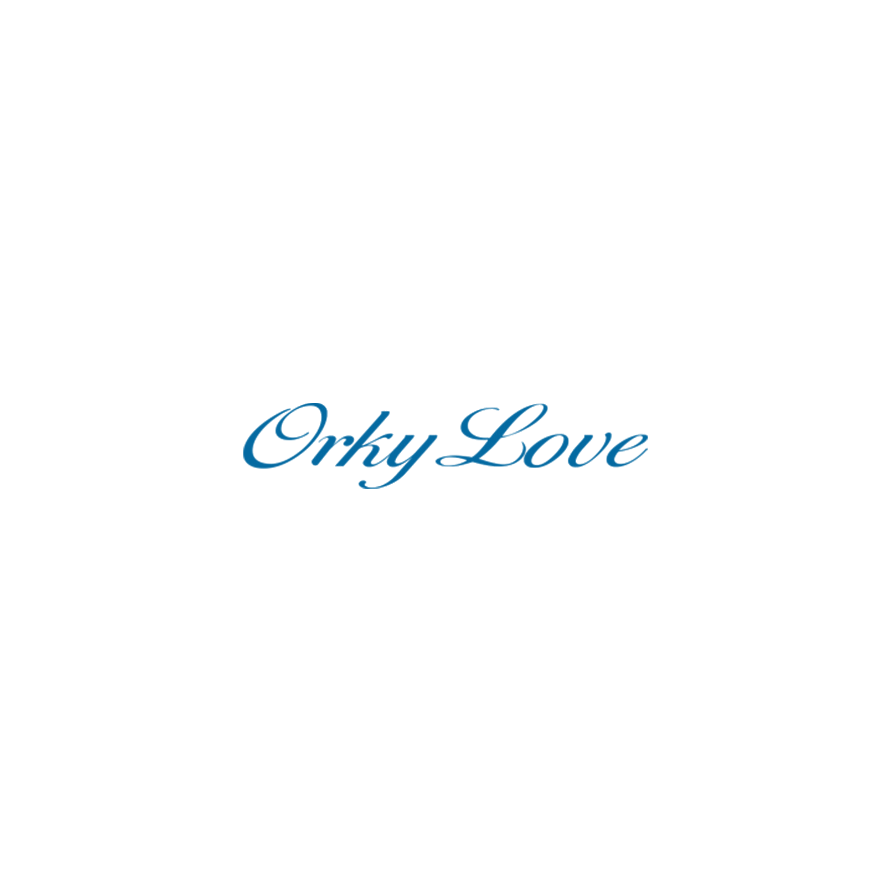 ORKY LOVE 第14类珠宝钟表 注册号56758614商标图样