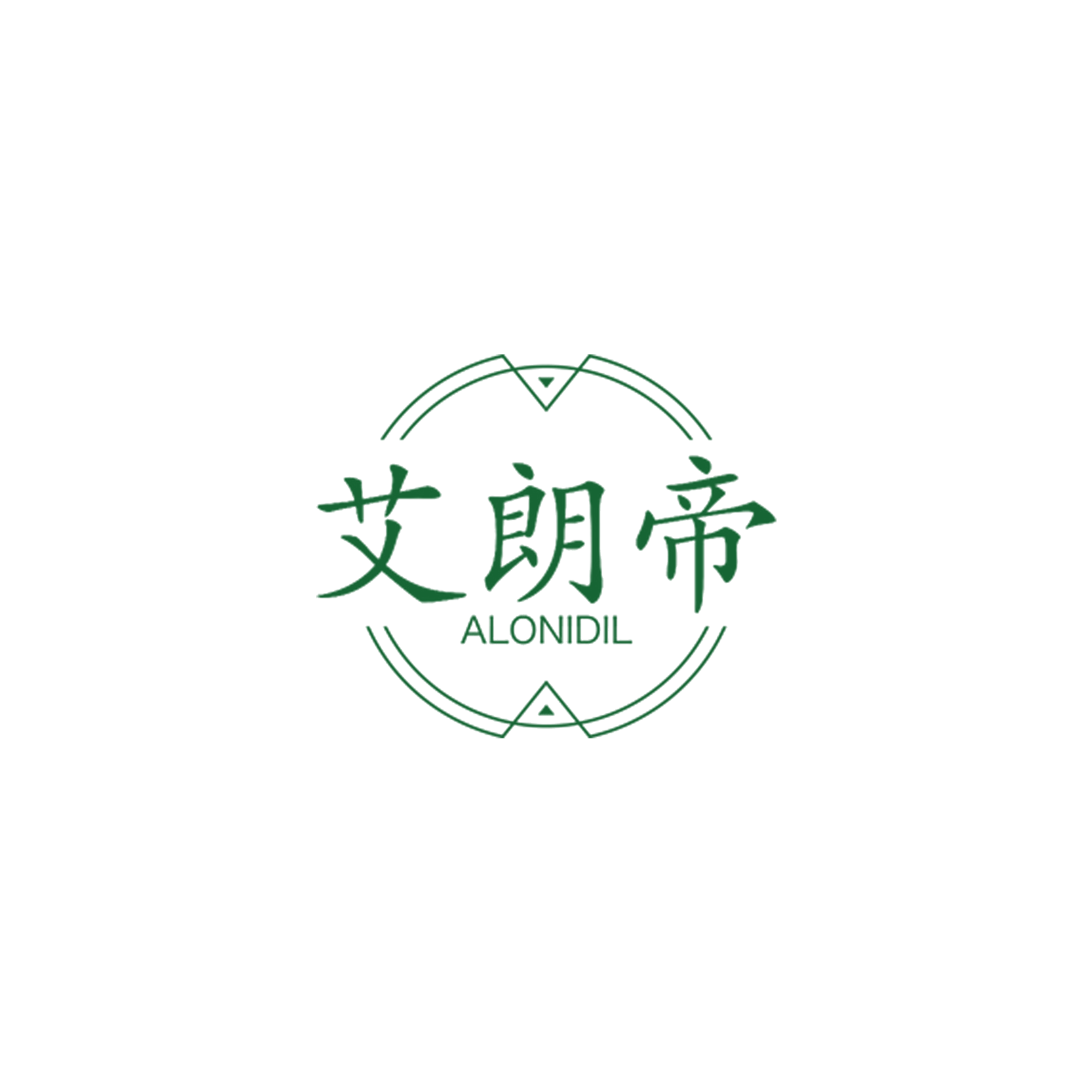 艾朗帝 ALONIDIL 第14类珠宝钟表 注册号56758625商标图样