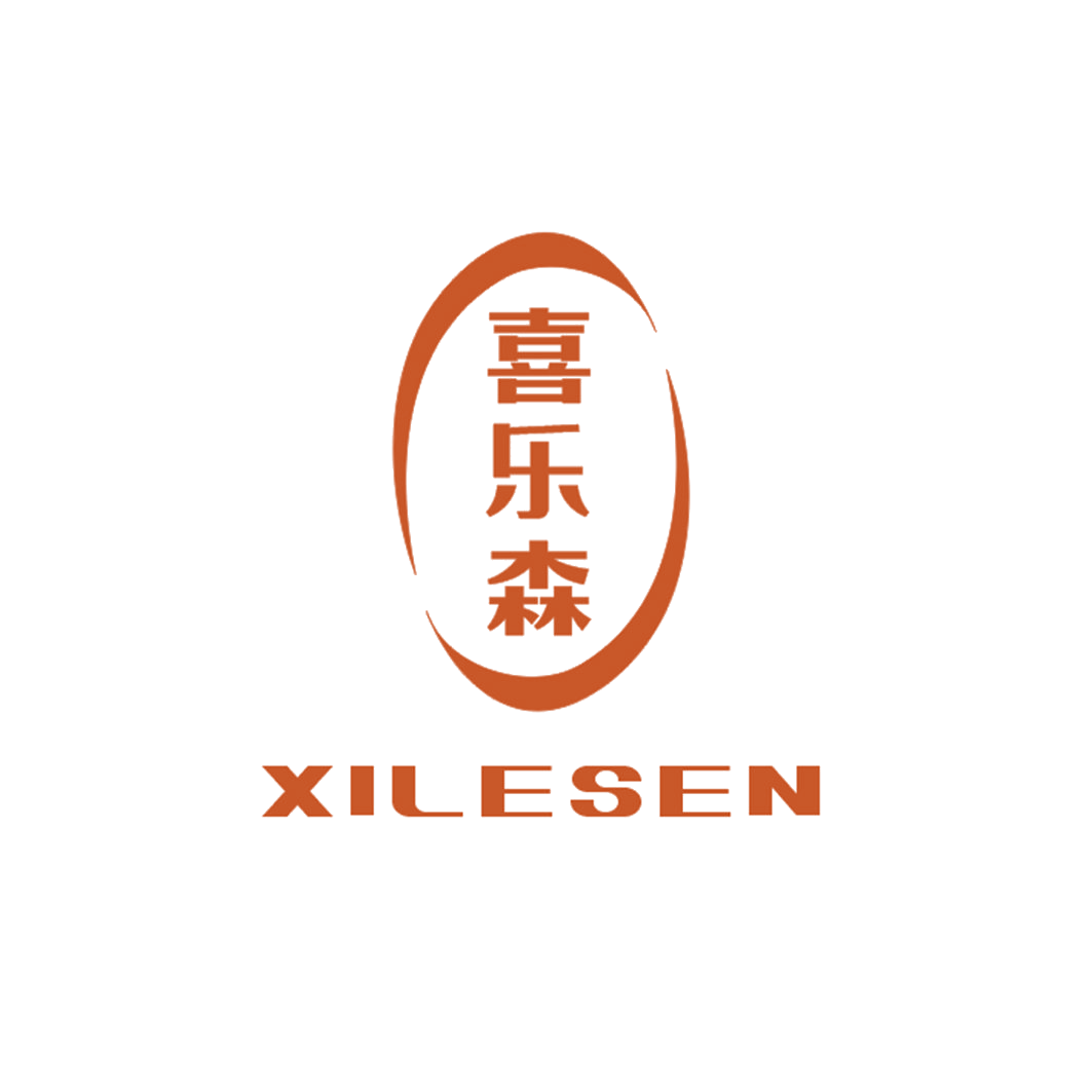 喜乐森 第30类小食配料 注册号57346783商标图样