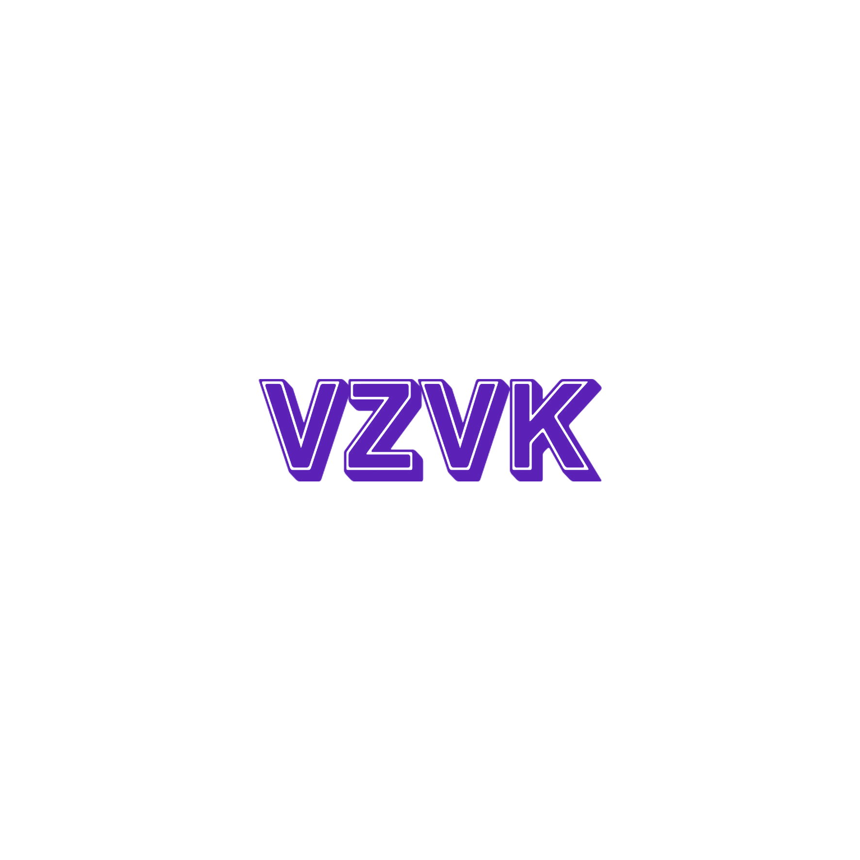 VZVK 第28类健身器材 注册号57560791商标图样