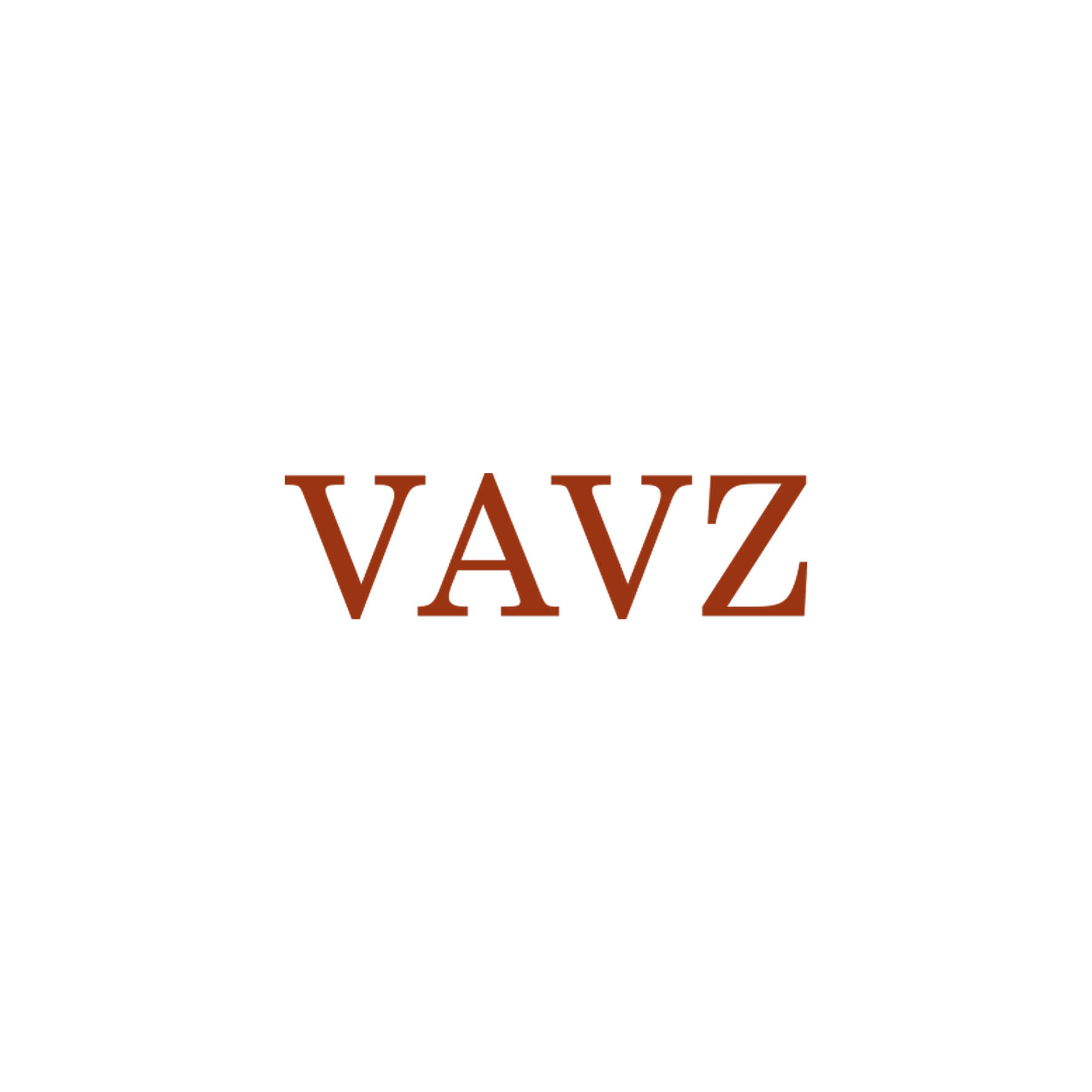 VAVZ 第27类地毯席垫 注册号58706188商标图样