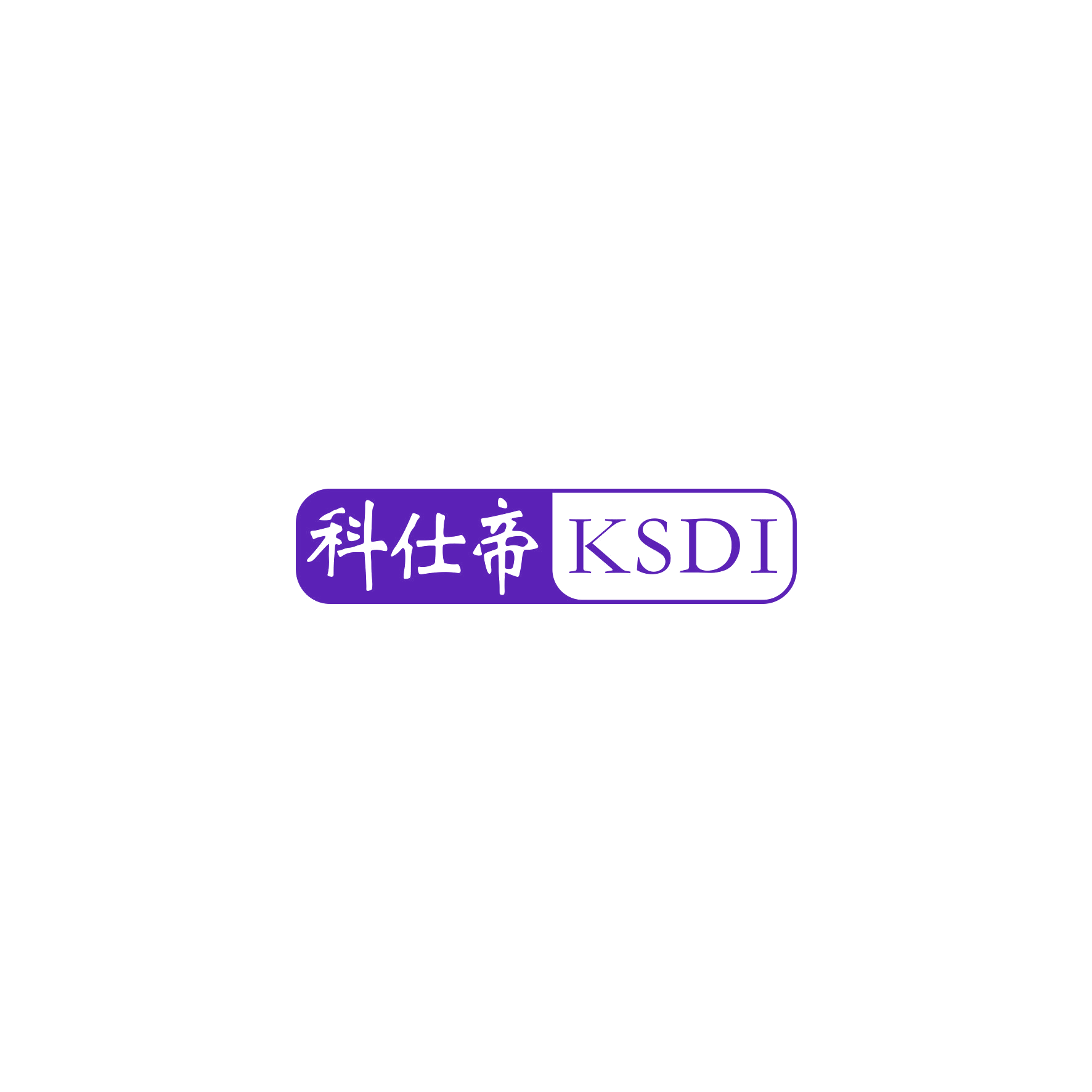 科仕帝 KSDI 第28类健身器材 注册号59585533商标图样