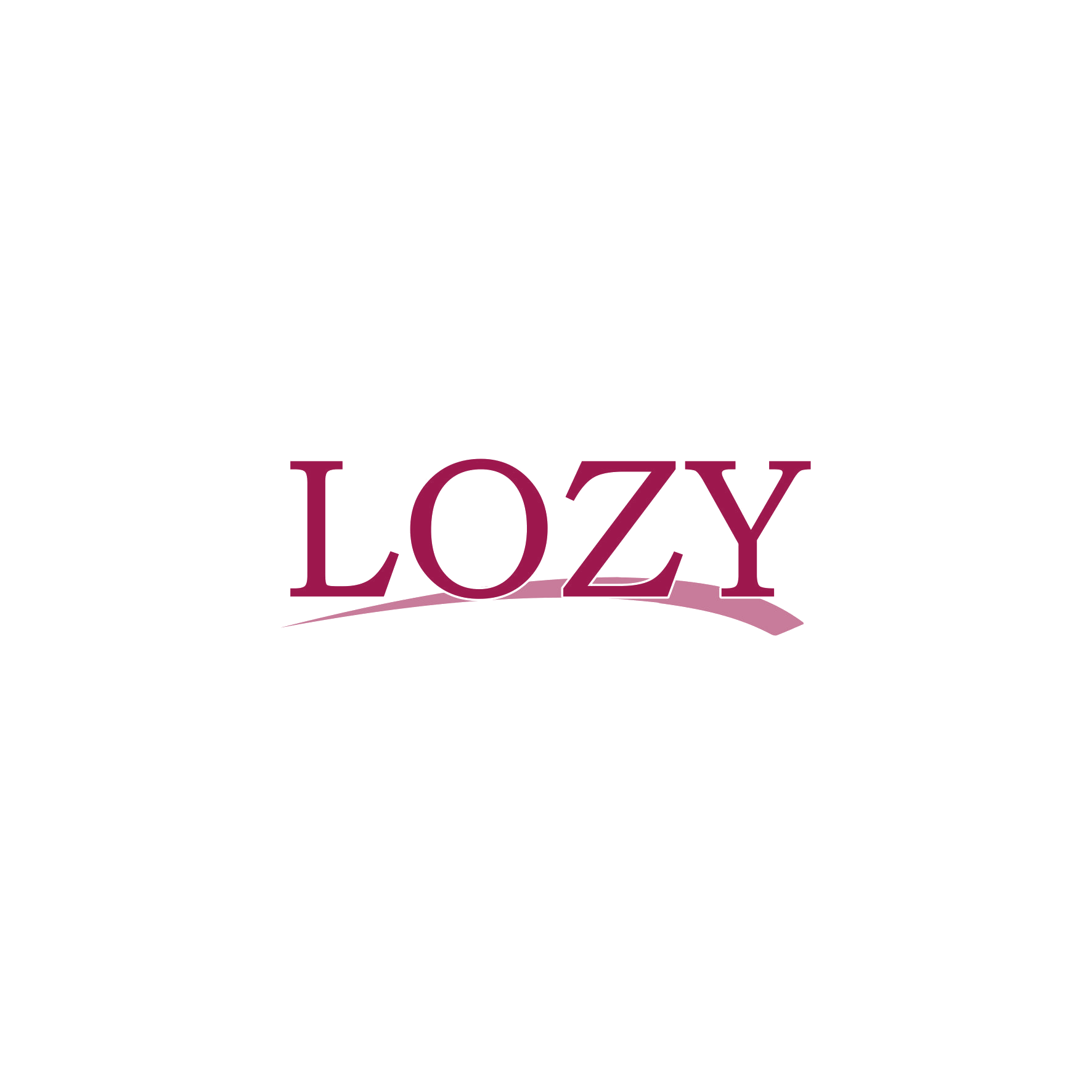 LOZY 第7类机械设备 注册号59960313商标图样