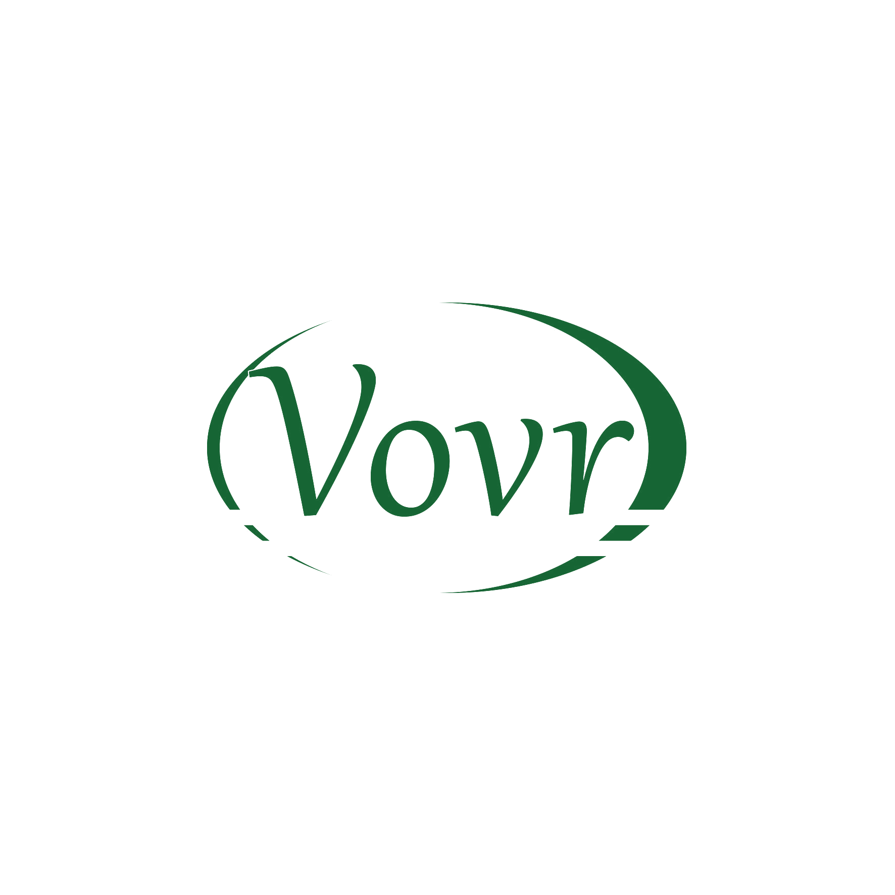 VOVR 第16类办公用品 注册号60009913商标图样