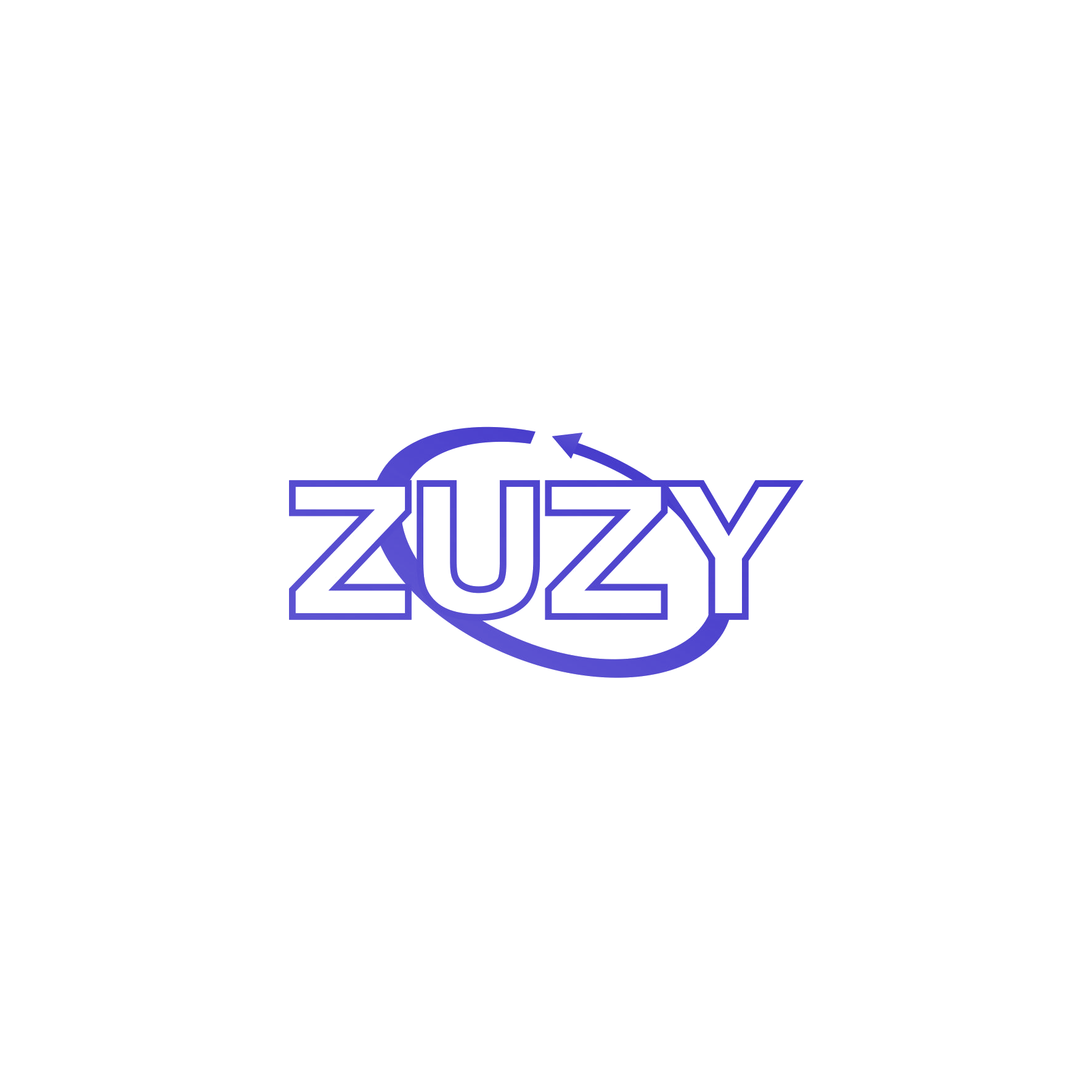 ZUZY 第11类家用电器 注册号60389967商标图样