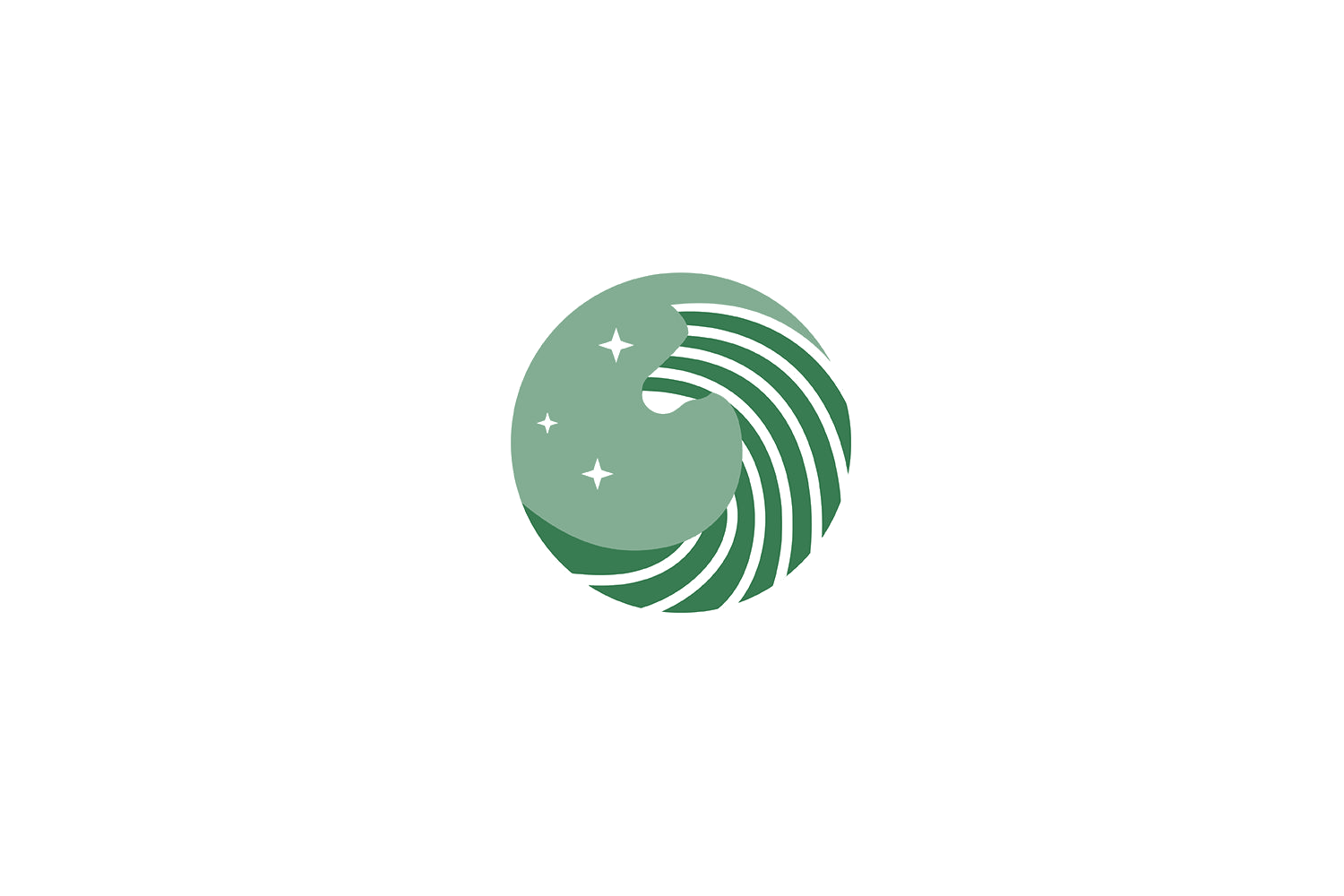 图形 第5类医药 注册号61487114商标图样