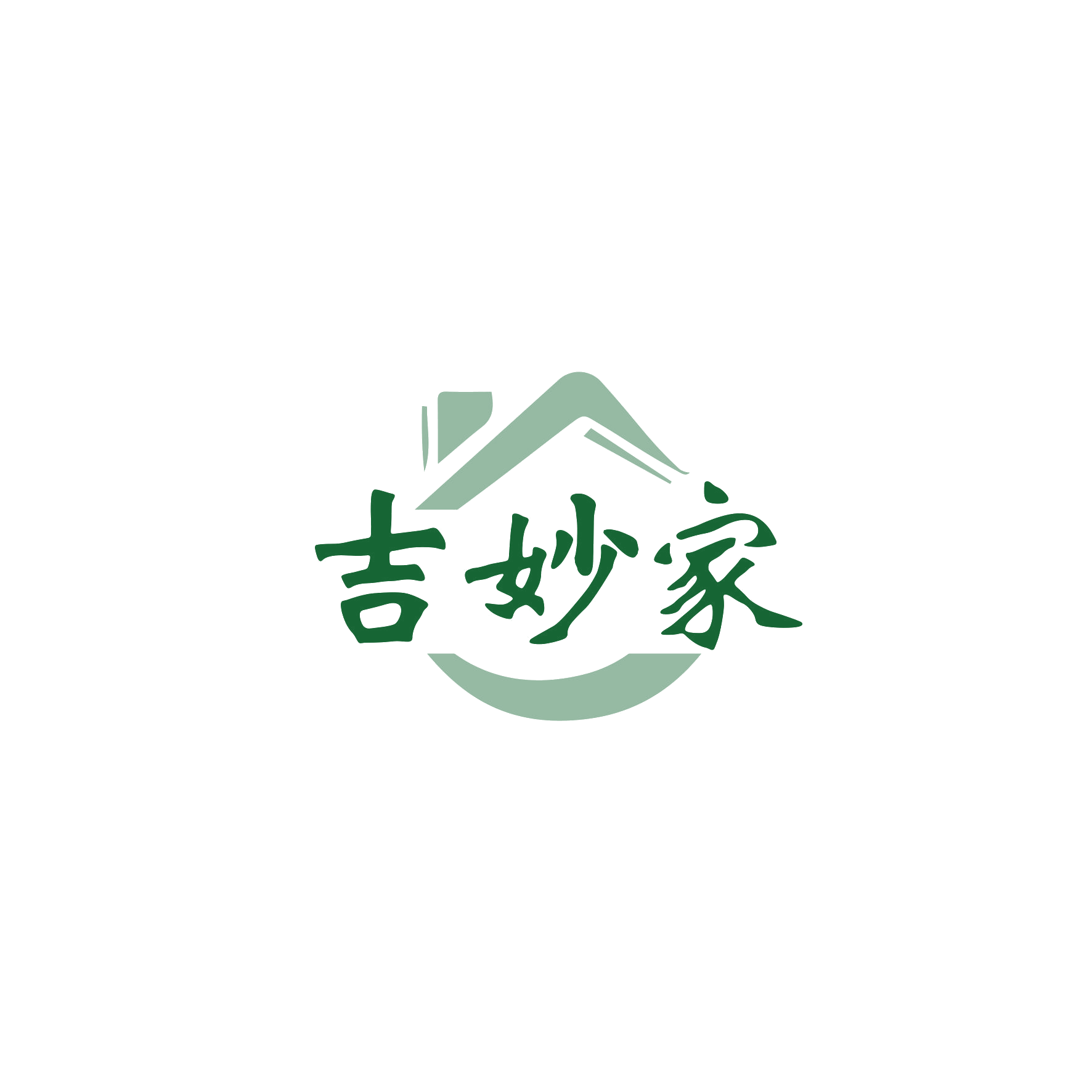 吉妙家 第19类建筑材料 注册号62876815商标图样
