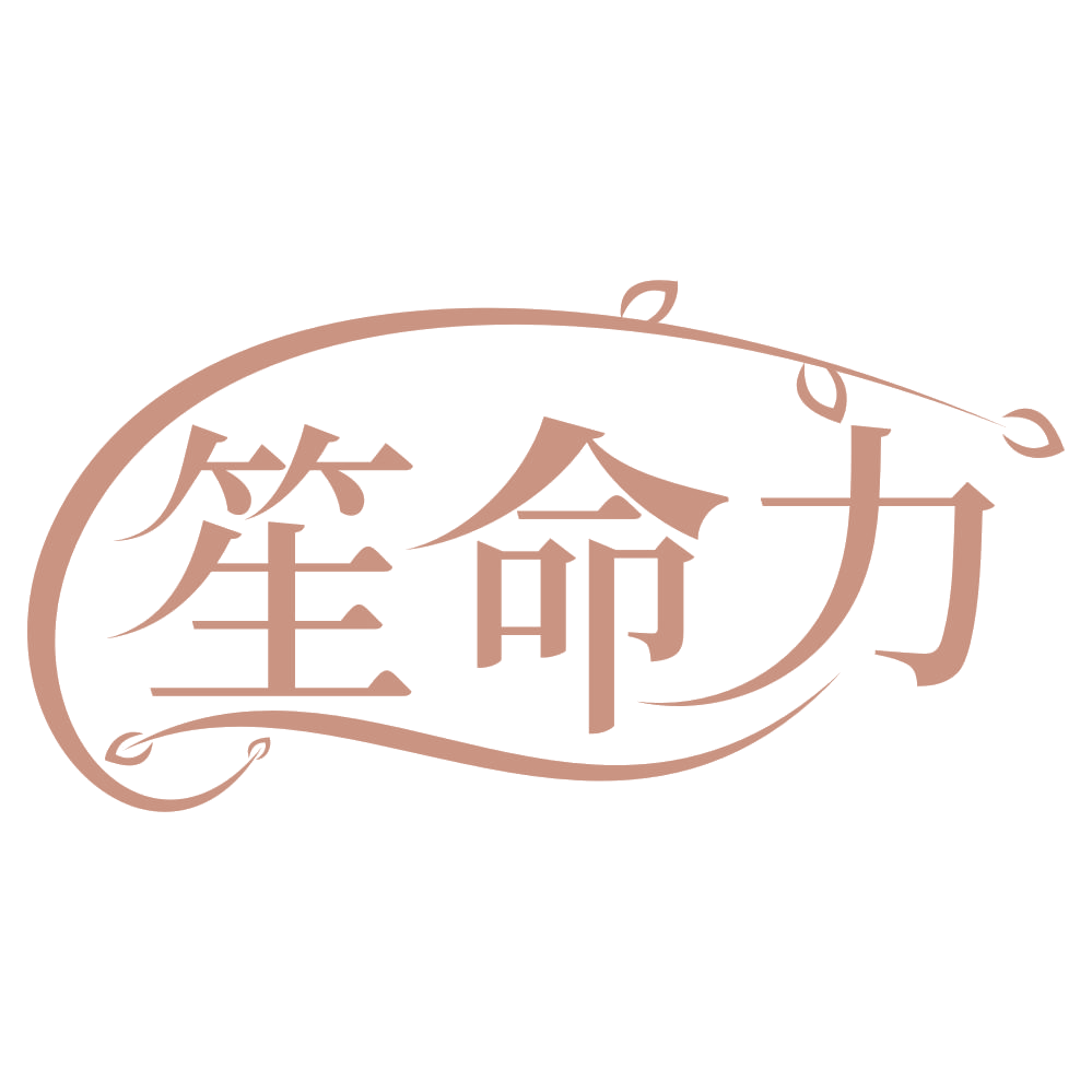 笙命力 第29类食品罐头 注册号66367006商标图样