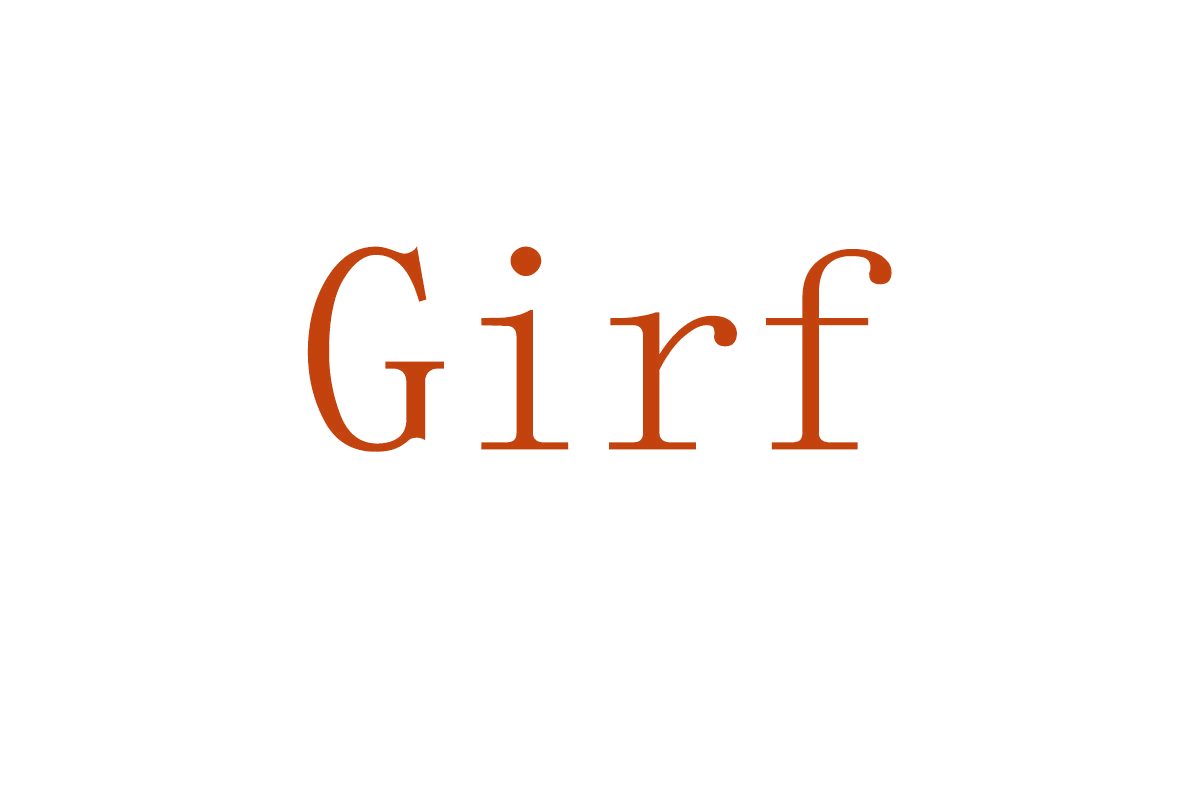 GIRF 第10类医疗器械 注册号66372798商标图样
