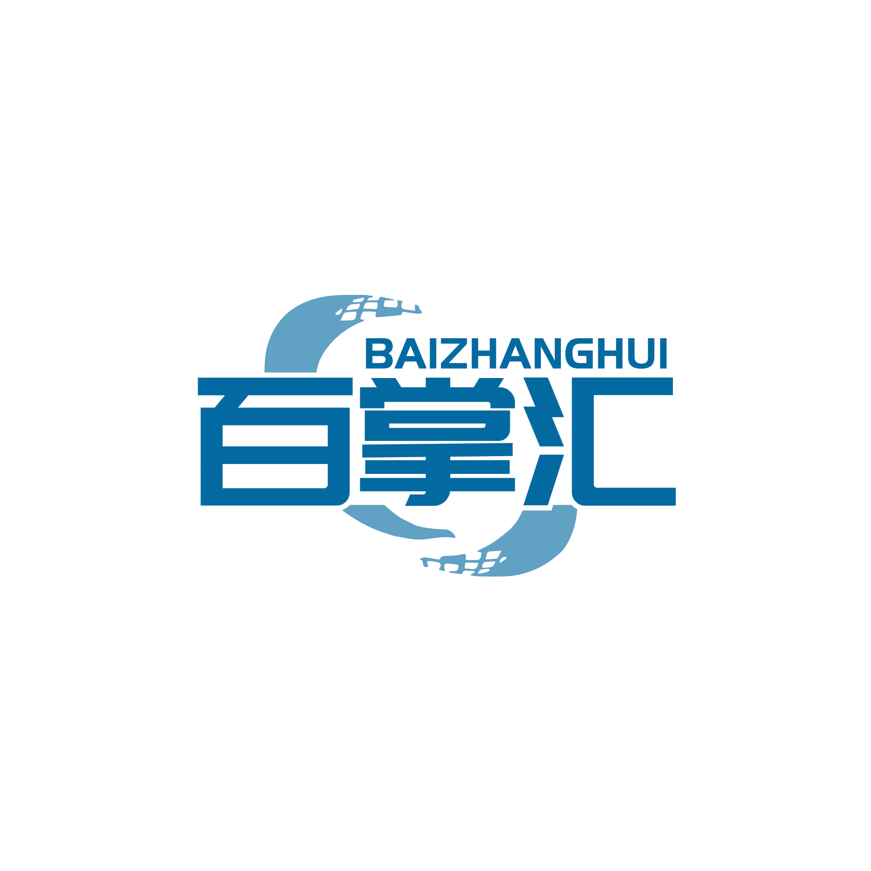 百掌汇 第9类科学仪器 注册号66821163商标图样