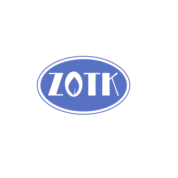 ZOTK 第3类日化用品 注册号67123264商标图样