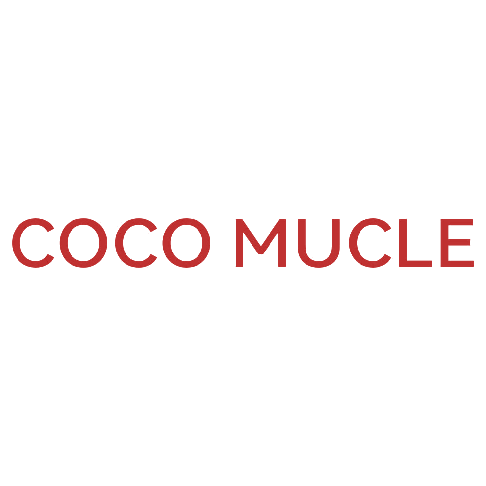 COCO MUCLE 第3类日化用品 注册号67191305商标图样
