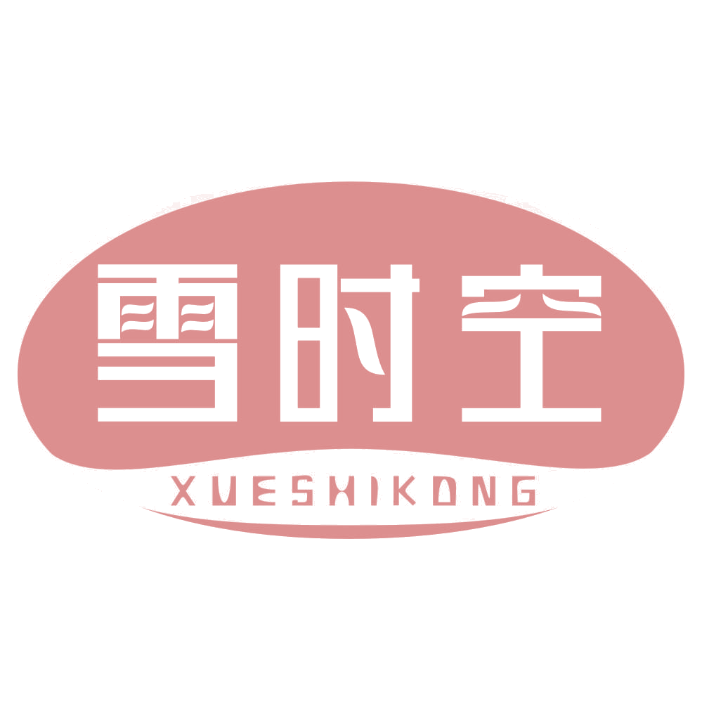 雪时空 第3类日化用品 注册号67610947商标图样