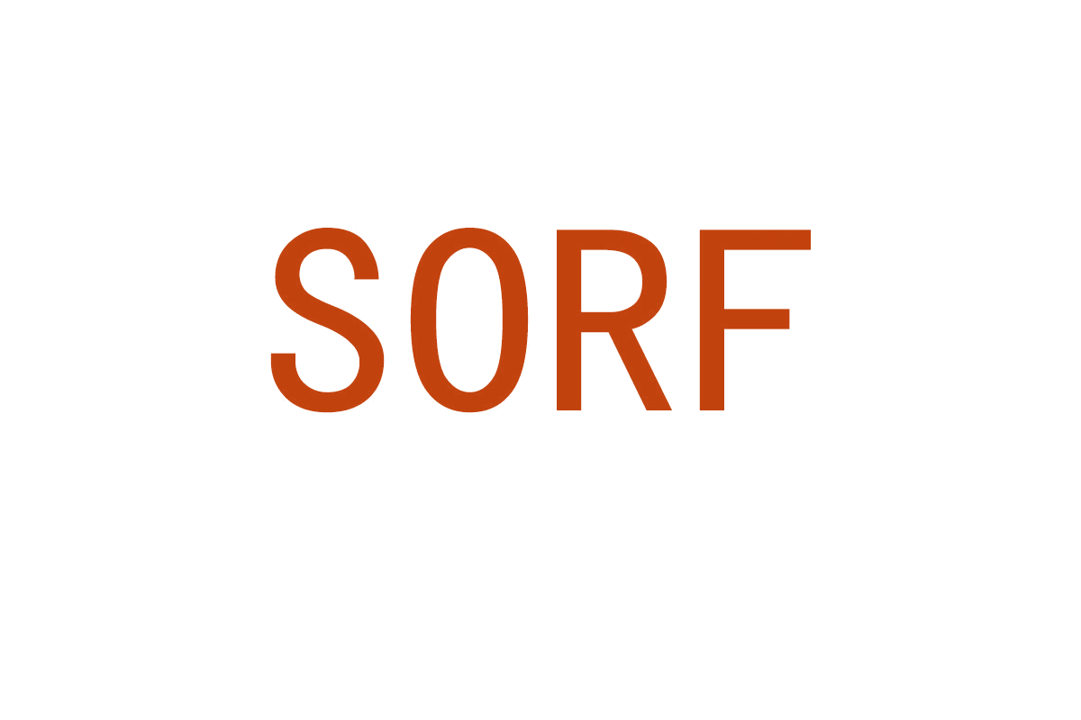 SORF 第14类珠宝钟表 注册号67743367商标图样
