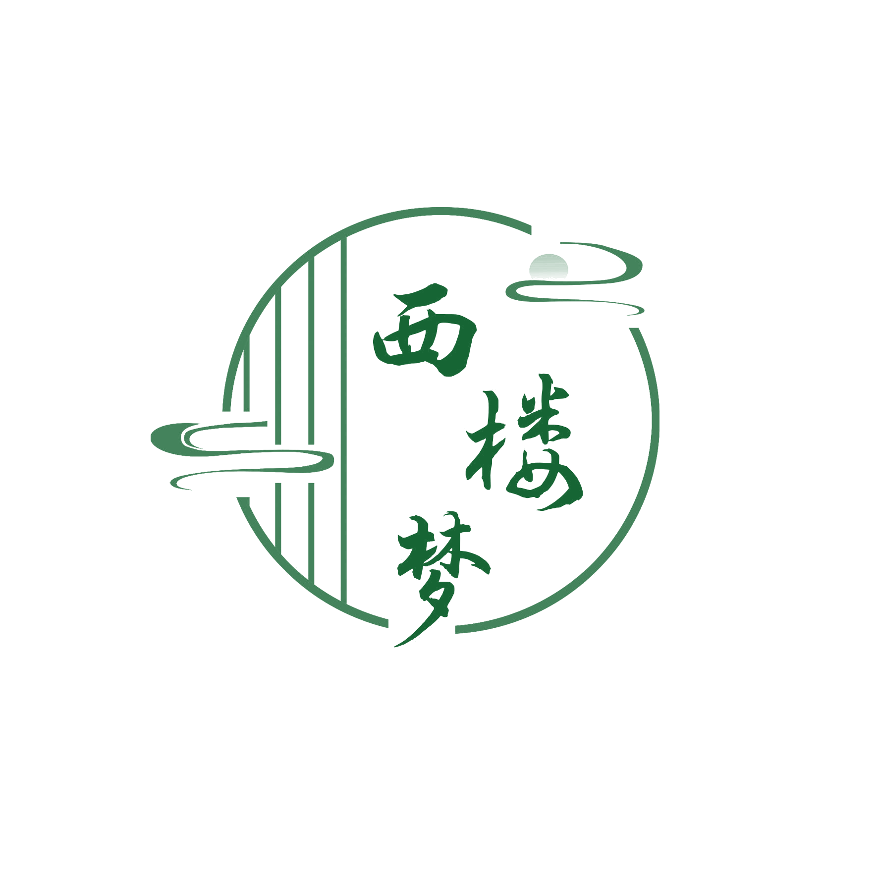 西楼梦 第3类日化用品 注册号67885074商标图样