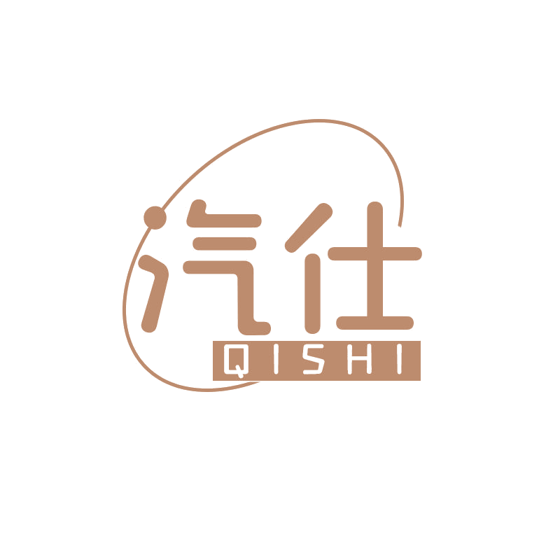 汽仕 第30类小食配料 注册号68364778商标图样