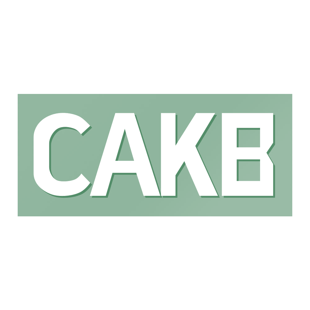CAKB 第30类小食配料 注册号68372398商标图样