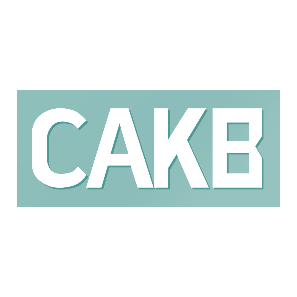 CAKB 第3类日化用品 注册号68372416商标图样