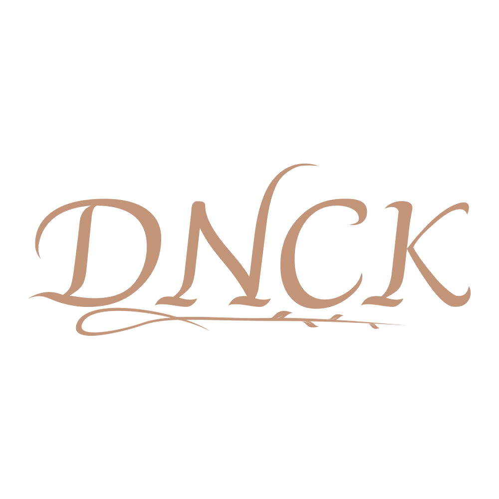 DNCK 第3类日化用品 注册号68372421商标图样