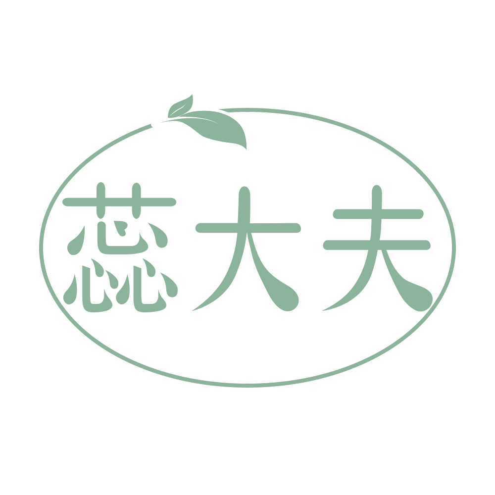 蕊大夫 第3类日化用品 注册号68372425商标图样