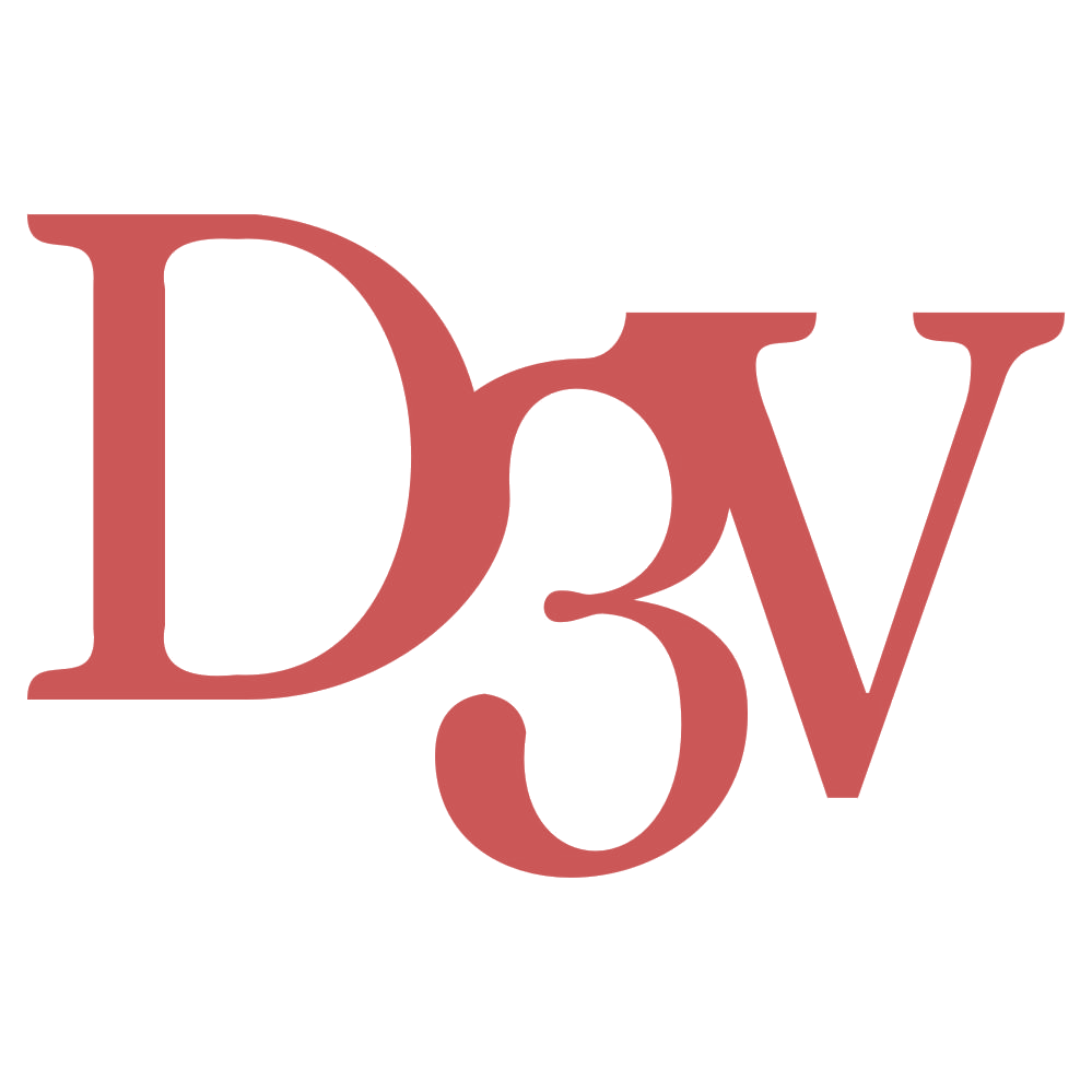 D3V 第18类皮革皮具 注册号68532746商标图样