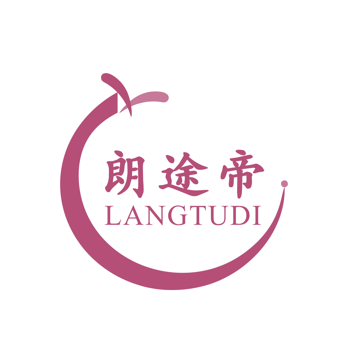 朗途帝 第12类运输工具 注册号68632072商标图样
