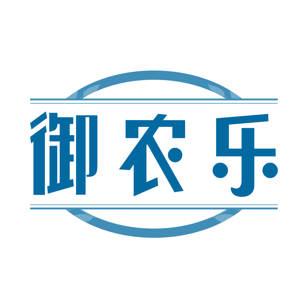 御农乐 第43类餐饮住宿 注册号68660201商标图样