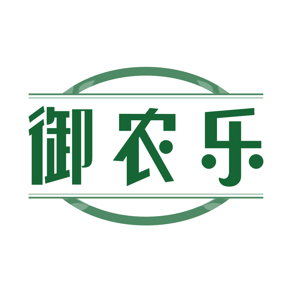 御农乐 第30类小食配料 注册号68661746商标图样