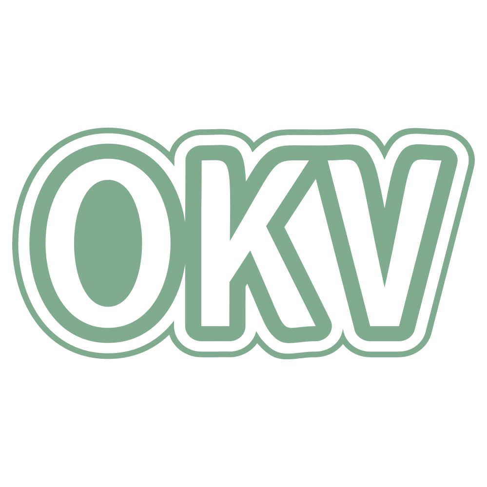 OKV 第18类皮革皮具 注册号68820820商标图样