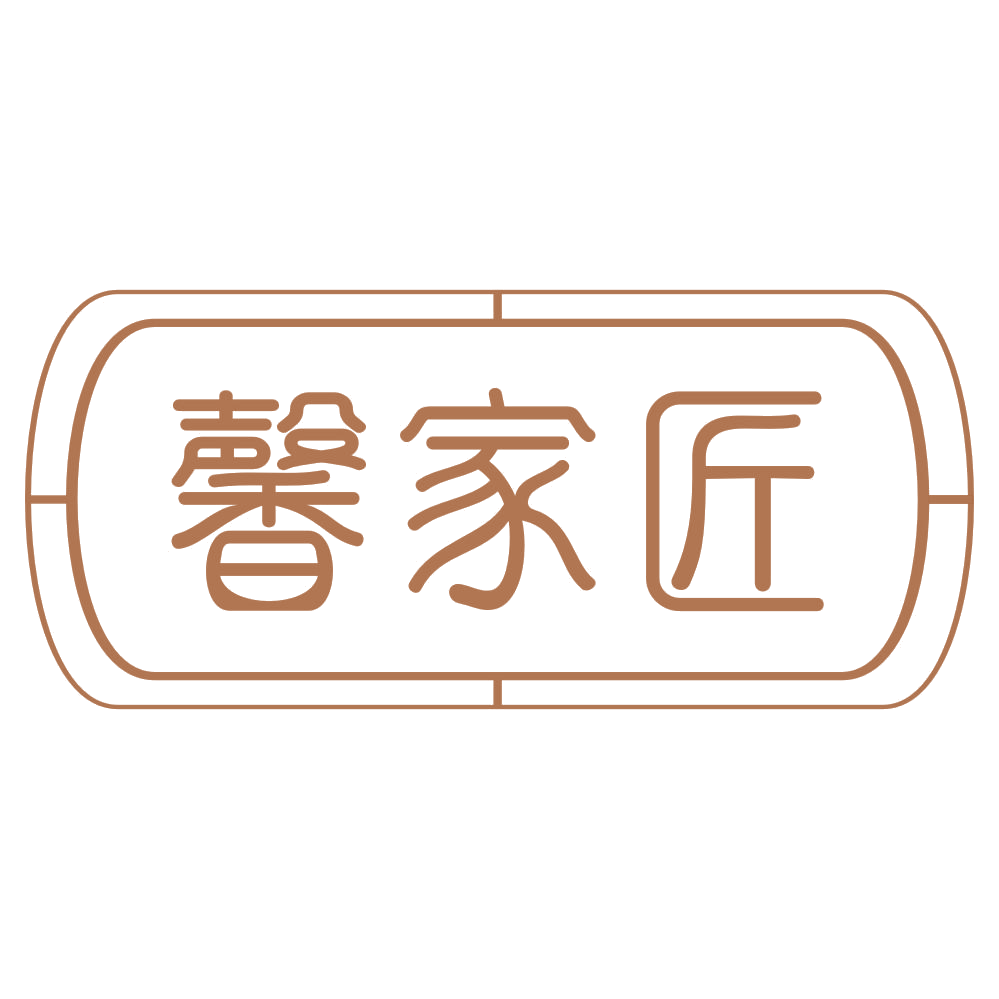 馨家匠 第20类家具 注册号69259400商标图样