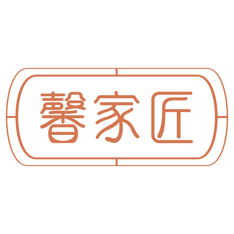 馨家匠 第19类建筑材料 注册号69262586商标图样