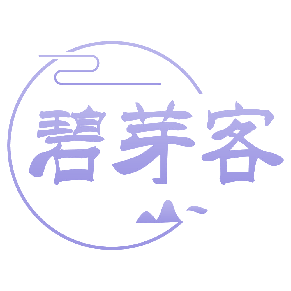 碧芽客 第30类小食配料 注册号69602327商标图样