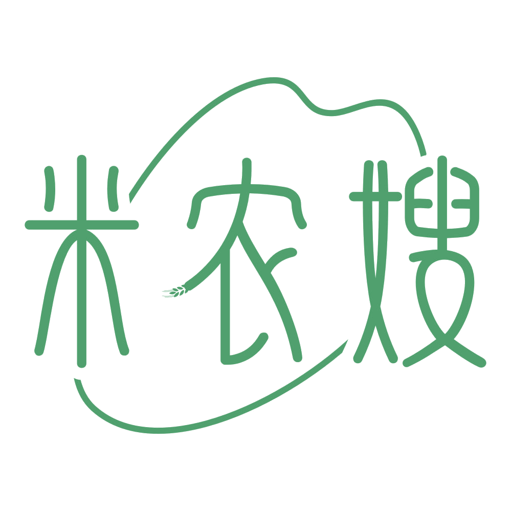 米农嫂 第30类小食配料 注册号70684909商标图样