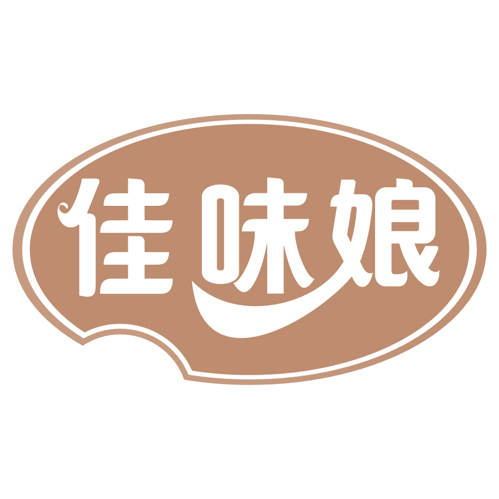 佳味娘 第43类餐饮住宿 注册号70741645商标图样