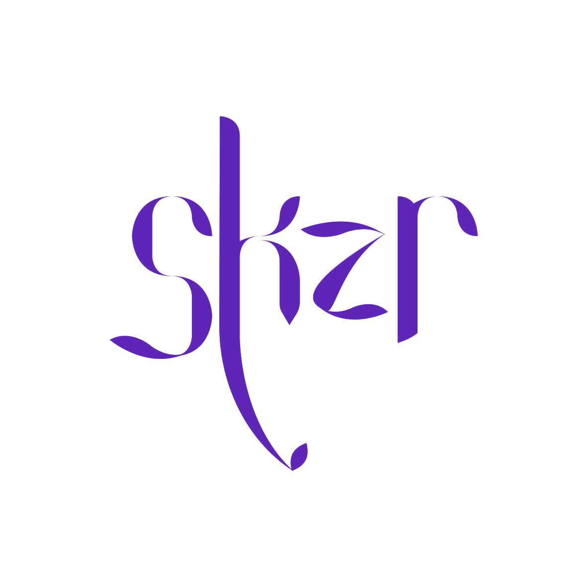 SKZR 第3类日化用品 注册号70758060商标图样