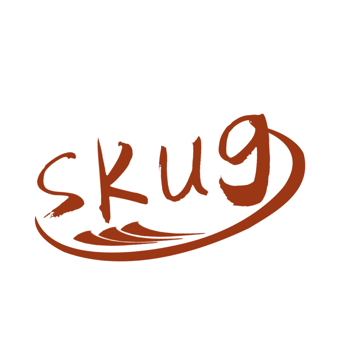 SKUG 第3类日化用品 注册号70779487商标图样