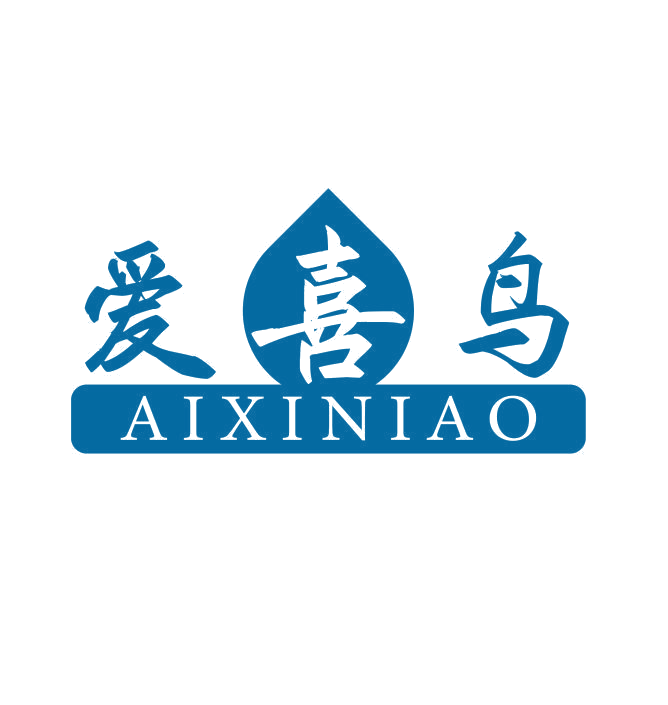 爱喜鸟 第14类珠宝钟表 注册号70879630商标图样
