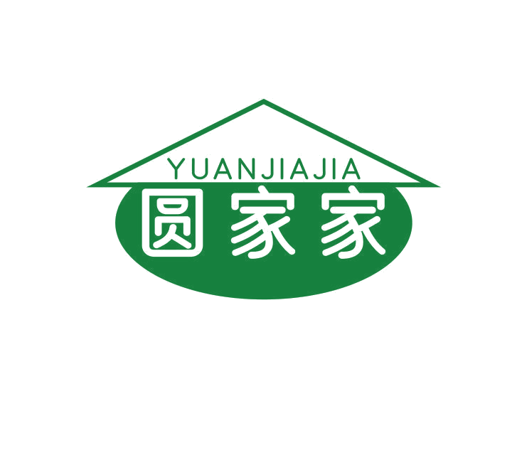 圆家家 第10类医疗器械 注册号70880549商标图样