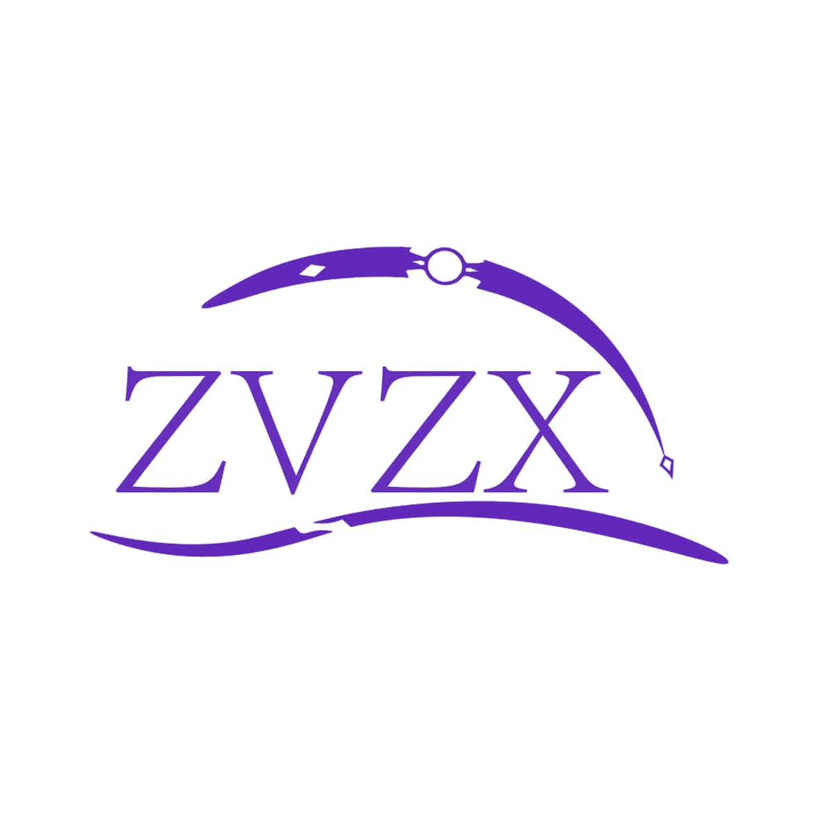 ZVZX 第9类科学仪器 注册号71035542商标图样