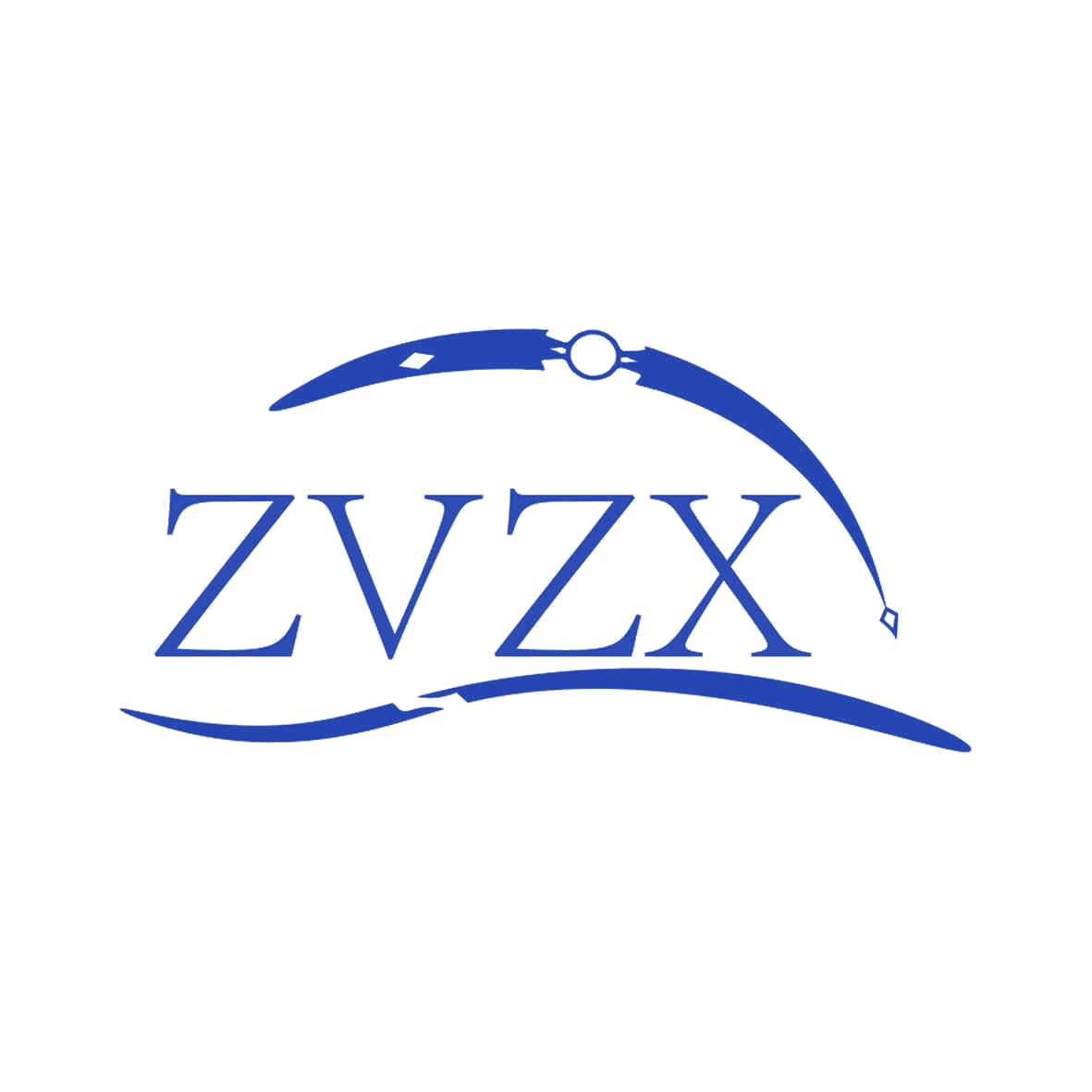 ZVZX 第11类家用电器 注册号71057075商标图样