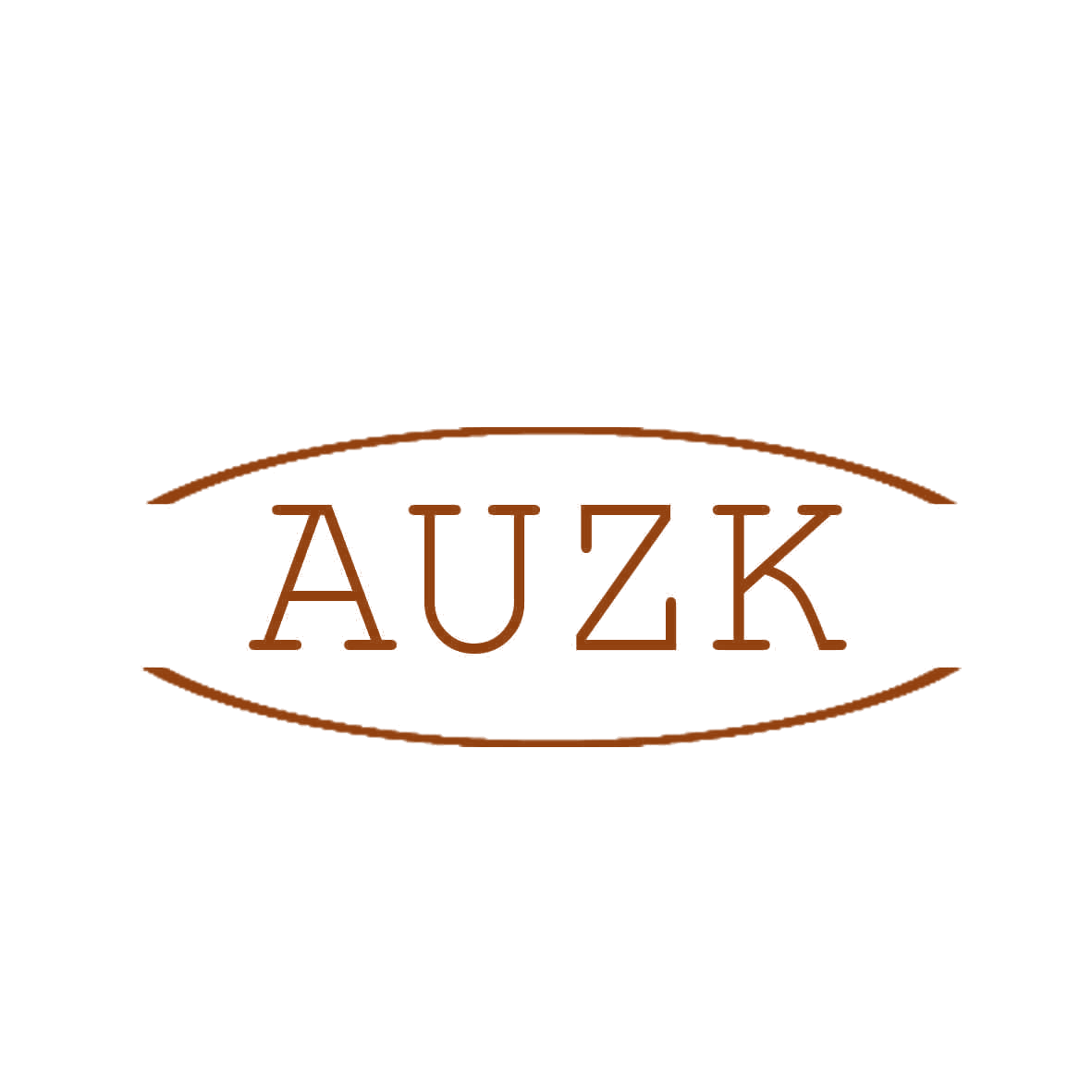 AUZK 第3类日化用品 注册号71066397商标图样