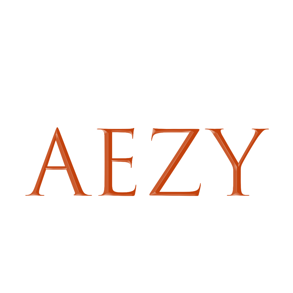 AEZY 第11类家用电器 注册号71202985商标图样