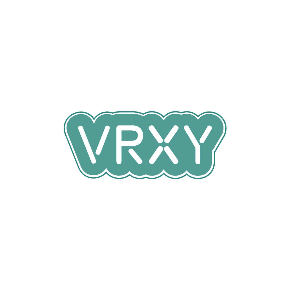 VRXY 第25类服装鞋帽 注册号71229475商标图样